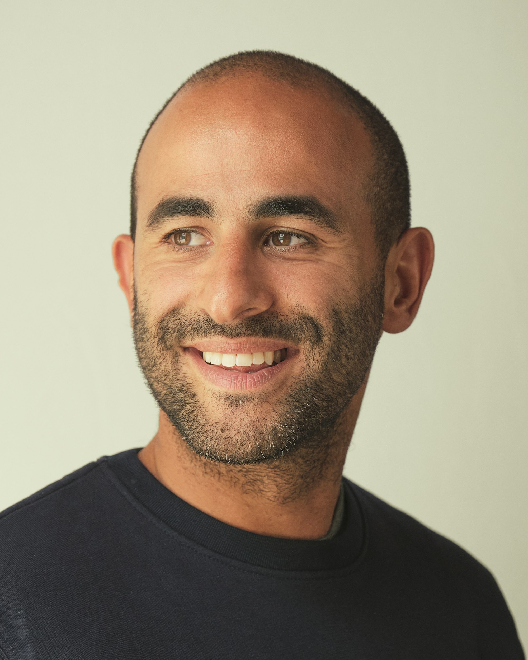 Meet Brahim Bouhadja: Building the Salesforce of carbon management 