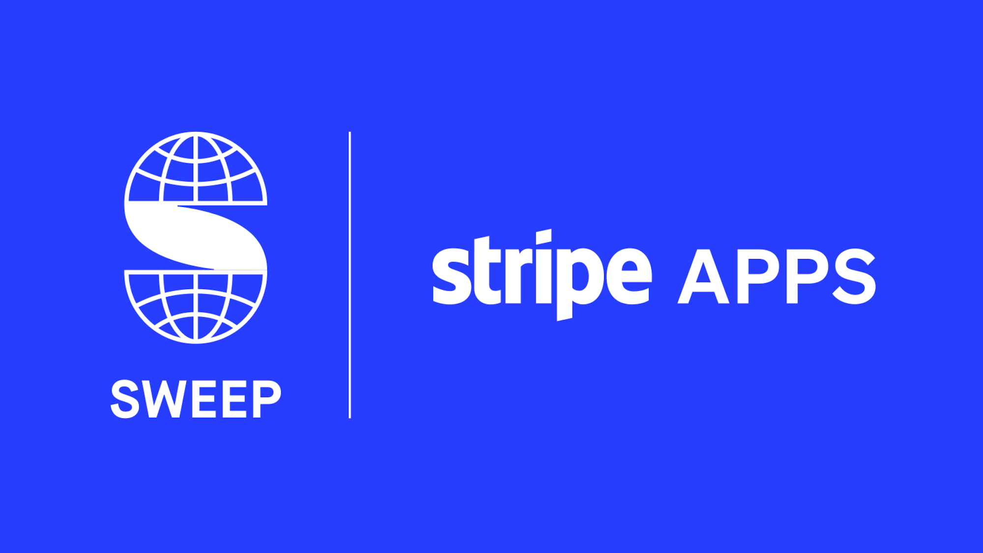 We’re live in the new Stripe App Marketplace!